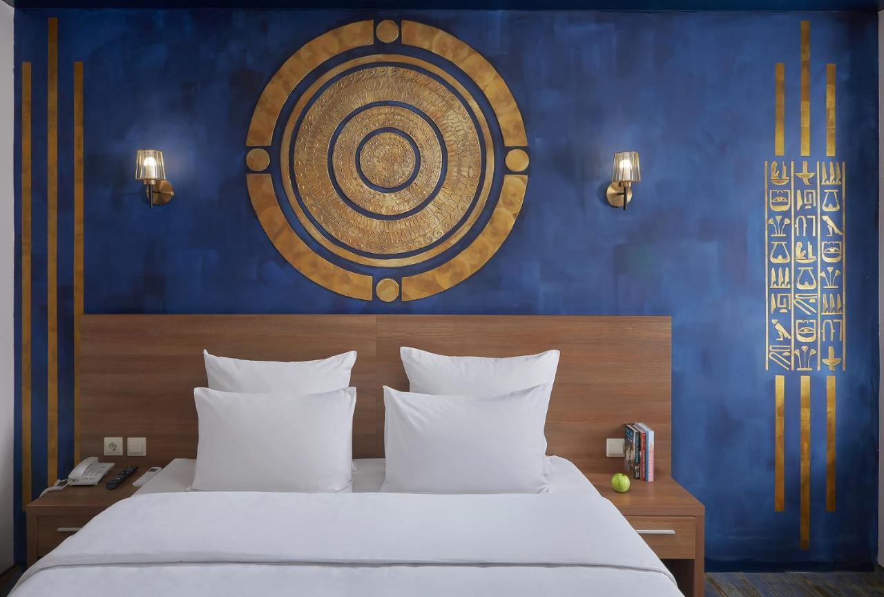 Garuda Boutique Hotel Сухуми Екстериор снимка