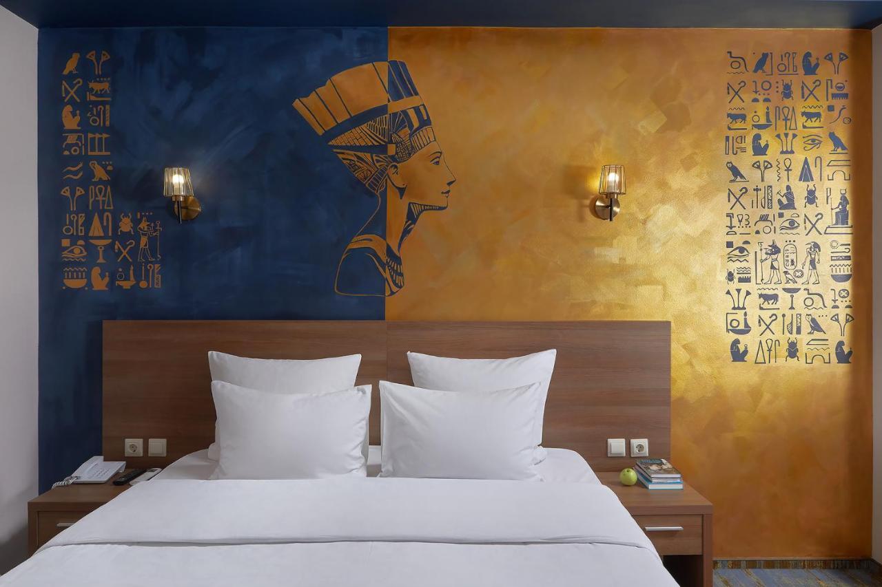 Garuda Boutique Hotel Сухуми Екстериор снимка